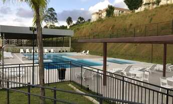 Imagem 5: Apartamento para aluguel tem 45 metros quadrados com 2 quartos em Parque Ipê - São Paulo