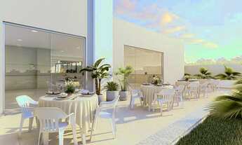 Imagem 6: Apartamento para venda tem 64 metros quadrados com 2 quartos em Setor Negrão de Lima - Goi