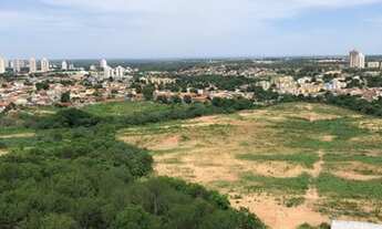 Imagem 3: Apartamento no ED. Geórgia, localização excelente-Shopping Pantanal-Centro Político e Adm