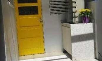 Imagem 2: Apartamento em Higienópolis