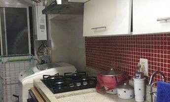 Imagem 3: Apartamento com 3 dormitórios à venda, 58 m² por R$ 318.000,00 - Cocaia - Guarulhos/SP