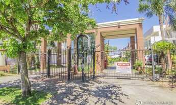 Imagem 2: Casa condomínio Ecoville, aparados da Serra. 3 dormitórios, pátio e piscina