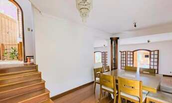 Imagem 7: Casa - Parque Taquaral - Campinas