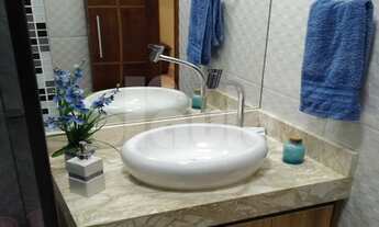 Imagem 6: Acabamento diferenciado! Cobertura com 2 dormitórios suíte vaga escada interna