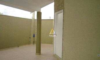 Imagem 5: Casa com 3 dormitórios à venda, 170 m² por R$ 490.000,00 - Jardim Residêncial Firenze - Ho