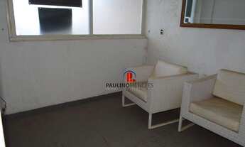 Imagem 3: Sala para alugar, 170 m² por R$ 800,00/mês - Centro - Americana/SP