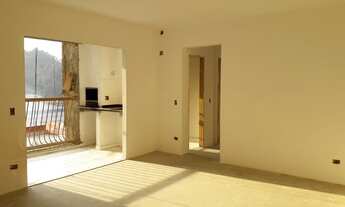 Imagem 3: Apartamento para venda tem 89 metros quadrados com 2 quartos em Esplanada - Embu das Artes