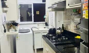 Imagem 4: ÓTIMO APARTAMENTO 2+1 EM JARDIM LIMOEIRO