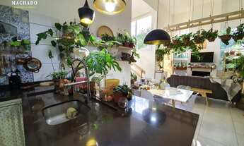 Imagem 5: Casa com 03 dormitórios(1 suíte com closet) em meio a natureza, ideal pra quem busca sosse