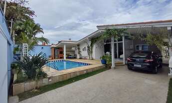 Imagem 4: Casa para venda com 6 quartos Na ENSEADA 2 QUADRAS PRAIA- Guarujá - SP