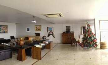 Imagem: Apartamento Vista Mar Rio Vermelho - 4 quartos