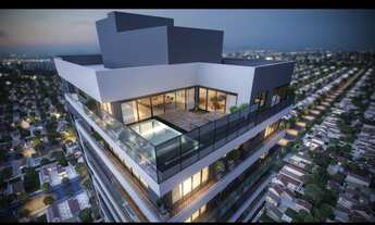 Imagem 2: Excelente Apartamento Único Marista 135 Setor Marista