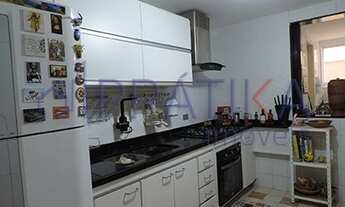 Imagem 4: Apartamento - Venda - Pinheiros - Cod. 507