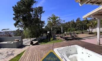 Imagem 6: Linda casa de 300m² a venda no Morro do Chapéu