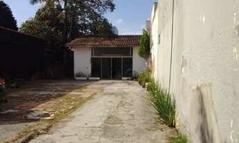 Imagem 5: Terreno a Venda no Brooklin Localização Privilegiada