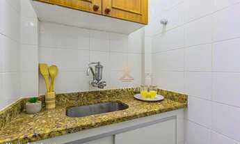 Imagem 5: Apartamento com 1 dormitório à venda, 45 m² por R$ 505.000 - Copacabana - Rio de Janeiro/R