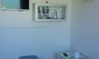 Imagem 6: CONTAGEM - Cobertura - Cabral