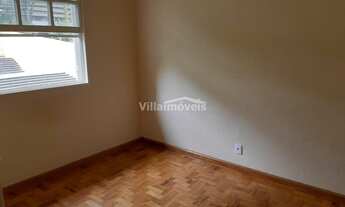 Imagem 7: Apartamento - São Bernardo - Campinas