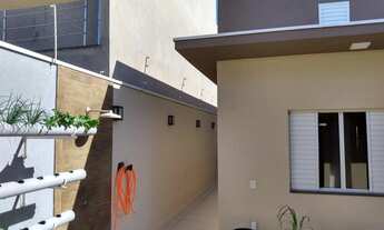 Imagem 5: Casa para Venda em Campinas, Cittá Di Salerno, 3 dormitórios, 1 suíte, 3 banheiros, 2 vaga