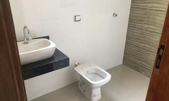 Imagem 5: Casa à venda no Novo Mundo em Uberlândia