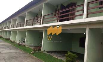 Imagem 4: Casa com 3 dormitórios à venda, 119 m² - Unamar - Cabo Frio/RJ