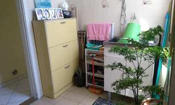 Imagem: Apartamento para venda com 60 metros quadrados