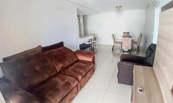 Imagem 4: Apartamento mobiliado no bairro Dom Bosco - Itajaí/SC