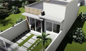 Imagem 5: BARRA VELHA - Casa Padrão - Itajuba