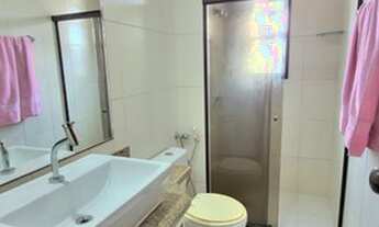 Imagem 3: Apartamento para venda tem 148 metros no Pituba Ville , nascente andar alto