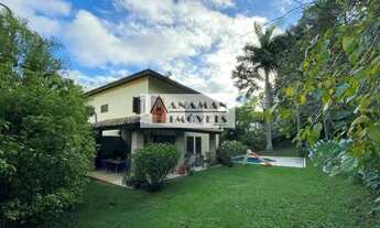 Imagem: Carapicuíba - Casa de Condomínio - Aldeia