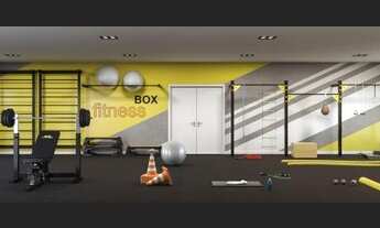 Imagem 6: Apartamento com 2 dormitórios para alugar, 60 m² por R$ 1.700/mês - Areal - Pelotas/RS