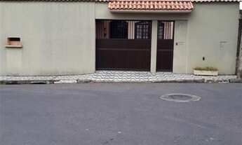 Imagem: Registro - Casa Padrão - Centro