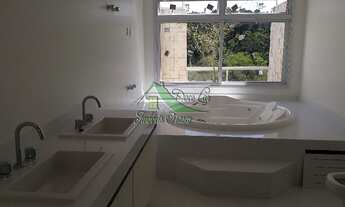 Imagem 7: Alphaville Um - Barueri