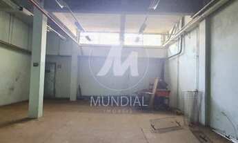 Imagem 3: Salão/Galpão (salão - térreo