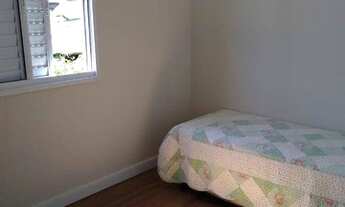 Imagem 7: Apartamento Garden à venda, 68 m² por R$ 420.000,00 - Jardim Ipaussurama - Campinas/SP