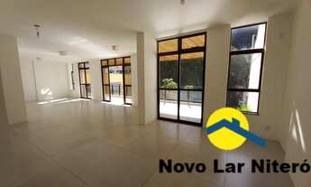 Imagem 7: Apartamento com 4 dormitórios à venda, 220 m² por R$ 1.600.000,00 - Icaraí