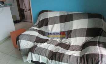 Imagem 5: Sobrado com 2 dormitórios à venda, 64 m² por R$ 220.000,00 - Vila Margarida - São Vicente