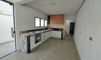 Imagem 5: Casa de condomínio sobrado para aluguel tem 150 metros quadrados com 4 quartos