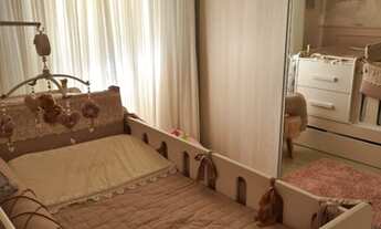 Imagem 3: Casa de Villágio na Vila São Paulo -Mogi das Cruzes SP