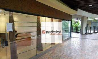 Imagem 2: Loja, 30 m² - venda por R$ 400.000,00 ou aluguel por R$ 1.700,00/mês - Barra da Tijuca - R