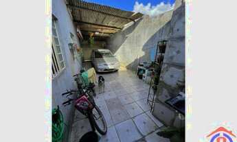 Imagem 4: Vendo Duas Casas no Lote QD 803 Recanto das Emas