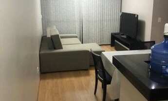 Imagem 2: Apartamento para LOCAÇÃO com 70 metros quadrados 03 dormitórios sendo 01 suíte no Jardim A