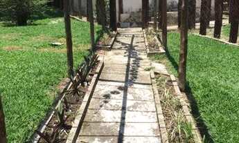 Imagem 4: Casa de 1000 metros quadrados no bairro Quintas da Jangada - 2ª Seção com 4 quartos