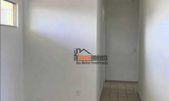 Imagem 6: Apartamento com 3 dormitórios à venda, 80 m² por R$ 200.000,00 - Torre - Recife/PE