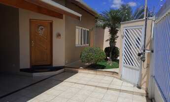 Imagem 1: Casa para venda tem 190 metros quadrados com 3 quartos em Jardim Esplanada - Indaiatuba