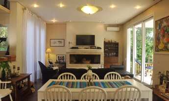 Imagem 3: Casa 4 dorms 4 suítes