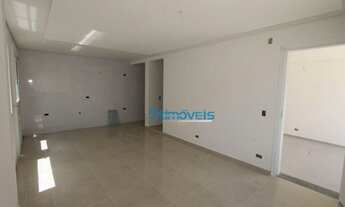 Imagem 4: Sobrado com 3 dormitórios à venda, 119 m² por R$ 760.000,00 - São Lourenço - Curitiba/PR