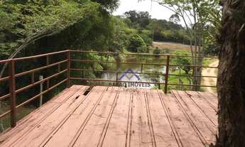 Imagem 3: Chácara à venda, 22 m² por R$ 2.130.000,00 - Parque da Fazenda - Itatiba/SP