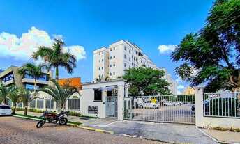 Imagem 3: Apartamento em Sarandi