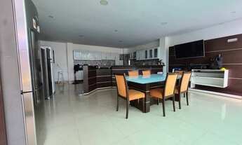 Imagem 4: CASA EM SANTA MÔNICA - RUA BLUMENAU 3/4!!!!